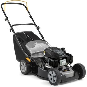 Resim Alpina Al4 41A ST 120 OHV Benzinli Çim Biçme Makinesi 