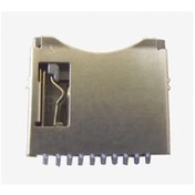 Resim Micro Sd Kart Soketi Micro Sd Kart Soketi Hafıza Kartı Microsd 
