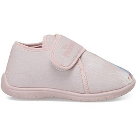 Resim Frozen Homa.p3pr Pembe Kız Çocuk Panduf 000000000101437057 Pembe 