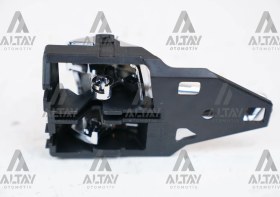 Resim Kapı Kolu Hılux 2015-2019 İç Krom Sağ 69205 0k110 