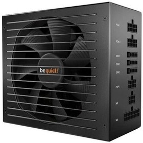 Resim Be Quiet Bn308 Straight Power 11 850w 80+ Platinum Tam Modüler Güç Kaynağı-48940 