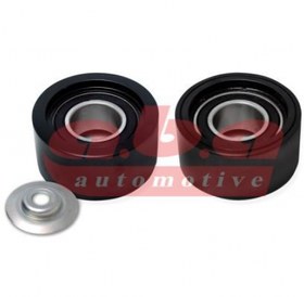 Resim GERGI RULMANI (30*75*37) 457/560 EURO-4/5 OTOBÜS> 