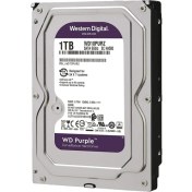 Resim Western Dıgıtal Purple WD10PURZ 1 Tb Sata 6gb/s 7/24 Güvenlik Harddısk (4944) 