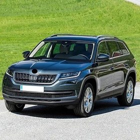 Resim Yedek Lastik Stepne Sabitleme Aparatı 3G0803899D Skoda Kodiaq ile uyumlu 2017-2022 