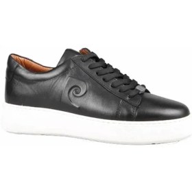 Resim Pierre Cardin Erkek Oxford ( Klasik) 1362002 Pierre Cardin Siyah 
