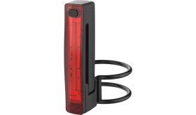 Resim Knog Blinder Plus USB Şarjlı Bisiklet Arka Lambası STP-212 