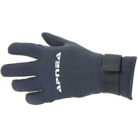 Resim Apnea Amara Siyah Eldiven - XL Çok Renkli 