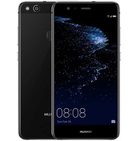 Resim Huawei P10 Lite TR Garanti | 32 GB 4 GB Siyah 