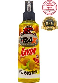 Resim restinal Kavun Kokulu Ferah Oto Ev Oda Sprey Parfüm 170 ml 