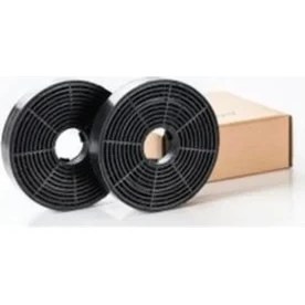 Resim Lidyahan Store Adet 16CM Mutfak Aspiratörü Karbon Filtre Takımı Esty Lanova Davlumbaz Aspiratör Bacasız Kullanım Filtresi 