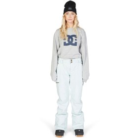 Resim Dc Kadın Snowboard Pantolonu Viva 
