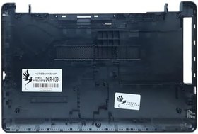 Resim Hp 15-Bw031Nt 2Cl63Ea 15-Bw028Nt 2Cl60Ea Notebook İle Uyumlu Alt Kasa 