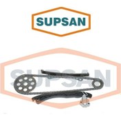 Resim Uguroto Fiat Punto 1.3 Mtj Zincir Seti Supsan 55177460 