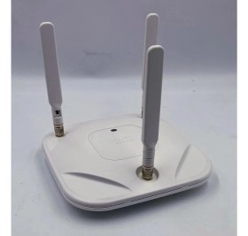 Resim Cisco AIR-SAP1602E-A-K9 Aironet 1600 Series Access Point Refrubıshed 