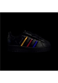Resim Adidas Superstar Led Lıghts Cf El I Çok Renkli 