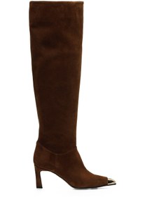 Resim Nine West HARRI 4PR Taba Kadın Topuklu Çizme 