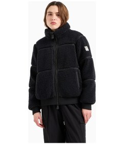 Resim Emporio Armani Emporıo Armanı Kadın Mont 6dtb07-tngez-1200 6dtb07-tngez-1200 Siyah Siyah 