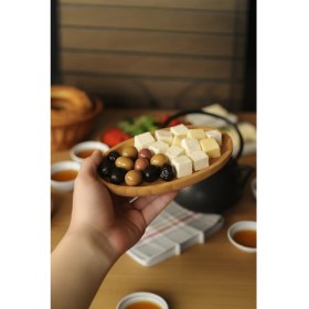 Resim Bambum Billy Kahvaltılık Çerezlik Büyük 