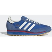 Resim Adidas Ig2132 Sl 72 Rs Erkek Günlük Spor Ayakkabısı Mavi 