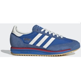 Resim Adidas Ig2132 Sl 72 Rs Erkek Günlük Spor Ayakkabısı Mavi 