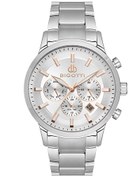 Resim Bigotti Milano BG.1.10484.1 Erkek Kol Saati 