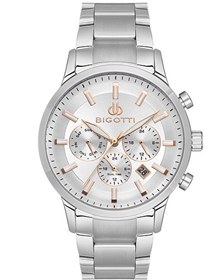 Resim Bigotti Milano BG.1.10484.1 Erkek Kol Saati 