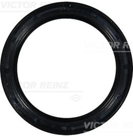 Resim REINZ 81-10551-0 Sanzımna Keçesi Bmw N47 D20 45×58×7 