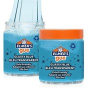 Resim Elmers Slime Hazır Gue 236 GR Mavi 2162068 