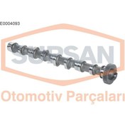 Resim SUPSAN E0004093 Eksantrik Mili Emme Passat Jetta Golf 1.6 TDI 