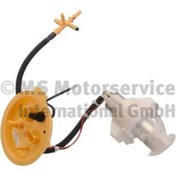 Resim Trivia YAKIT BESLEME UNITESI BMW N47 B47 N57 F10 F06 F07 F11 F12 F13 
