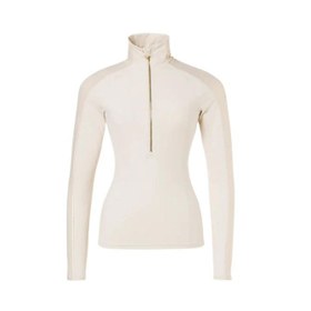 Resim Goldbergh Kate Ski Kadın Bej Kayak Pantolonu 