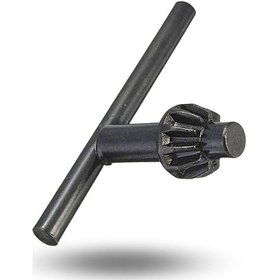 Resim Büro Ev Ofis Matkabı İçin 10-13mm Karbon Çelik Mandren Anahtarı 