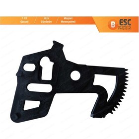 Resim Vw Caddy 3 T5 Caravelle için Yan Sürgülü Kapı Merkezi Kilit Dişli N11.19334 