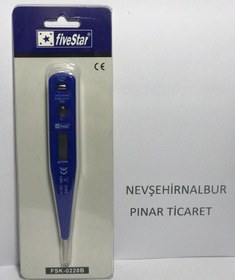 Resim Dijital Kontrol Kalemi N11.14969 