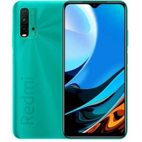 Resim Xiaomi Redmi 9T TR Garanti | 64 GB 6 GB Yeşil 