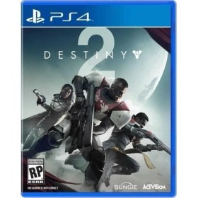 Resim Destıny 2 Ps4 Oyun 