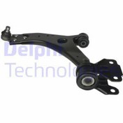 Resim DELPHI TC2674 Salincak Sol ( Ford : Focus Cmax 2011- ) 1702983 BV613A424AAC (WK662896) 