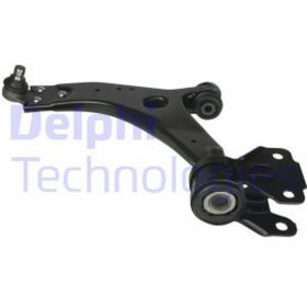 Resim DELPHI TC2674 Salincak Sol ( Ford : Focus Cmax 2011- ) 1702983 BV613A424AAC (WK662896) 