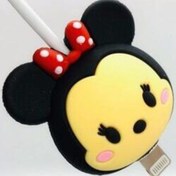 Resim Bestofcase Mickey Mouse Kablo Koruyucu 