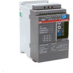 Resim 11 Kw Soft Starter Abb Psr25-600-70 