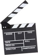 Resim Mena Rise Clapperboard Sinema Klaketi .. 1125545 