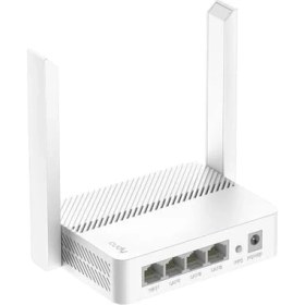 Resim Daisy Store Cudy WR1200E AC1200 Dual Band Wi-Fi Router, 1200MBPS Hız, 4X5DBI Geniş Kapsama Anteni, Router/access Point/menzil Genişletici/wısp Modları, Vpn ve Wpa3 Güvenliği 