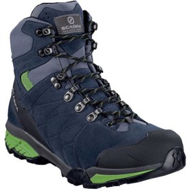 Resim Genel Markalar Scarpa Zg Trek Gtx Sprıng Bot (3) 