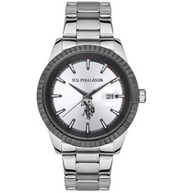 Resim U.S. Polo Assn. Erkek Kol Saati USPA1042-02 