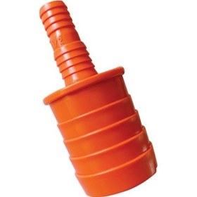 Resim Hortum Rediksiyonu1 1/2" - 5/8" - 1/2" Kod:347 Bhclg 