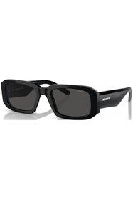 Resim ARNETTE AN4318 1214/87 Unısex Güneş Gözlüğü 53-21 145 3N Made Of Bio Acetate 