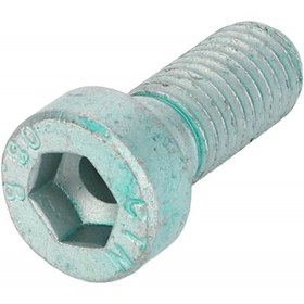 Resim AGCO Soket Başlı Cıvata - Massey Ferguson / Fendt / Valtra | ACP0410870 