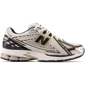 Resim New Balance 1906 Gümüş Logo Detaylı Erkek Sneaker 