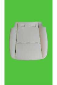 Resim shop RENAULT FLUENCE UYUMLU OTURAK SÜNGERİ 