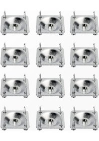 Resim Tsmpapel Koltuk Ayağı - Sehpa Ayağı - Baza Ayağı- Mobilya Ayağı -Ahşap Aya 